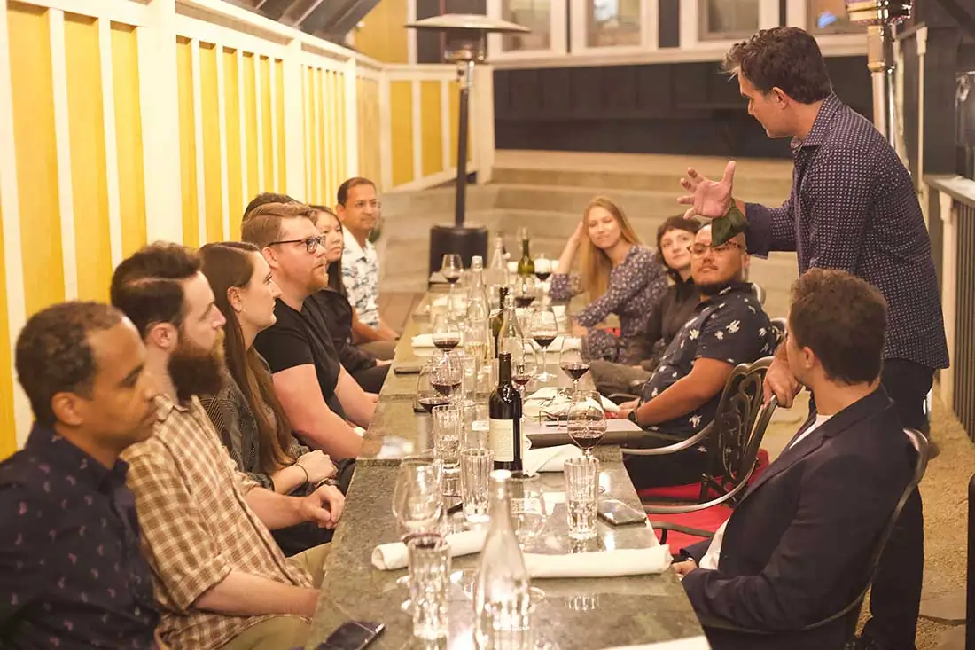Dinner